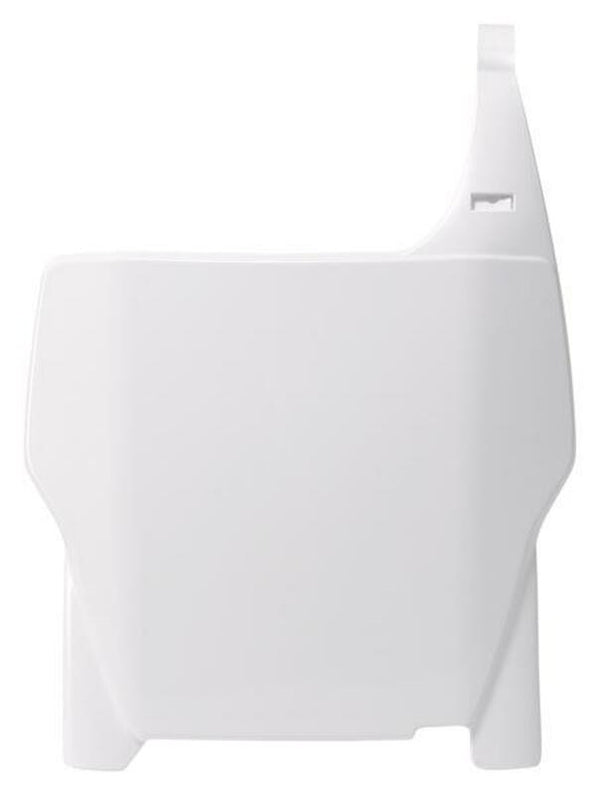 RaceTech etulukulevy Valkoinen Honda R-TBCR0BN0004