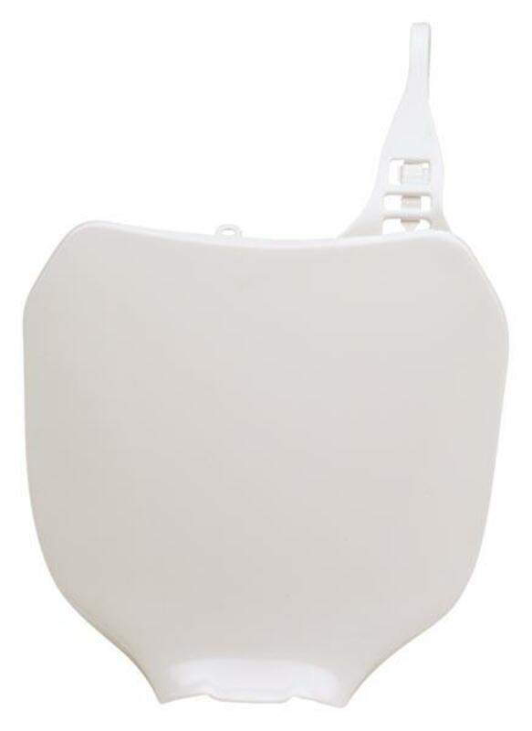 RaceTech Etulukulevy Valkoinen Yamaha R-TBYZFBN9603