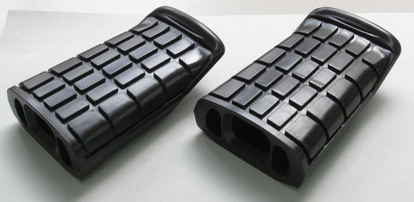 Tourmax Foot Pegs tarttuu Honda GL1500 STR-M06