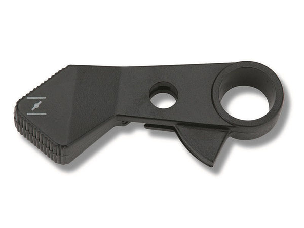 Domino -aloittelija asuu Black Yamaha BW: n 2268.02.3180