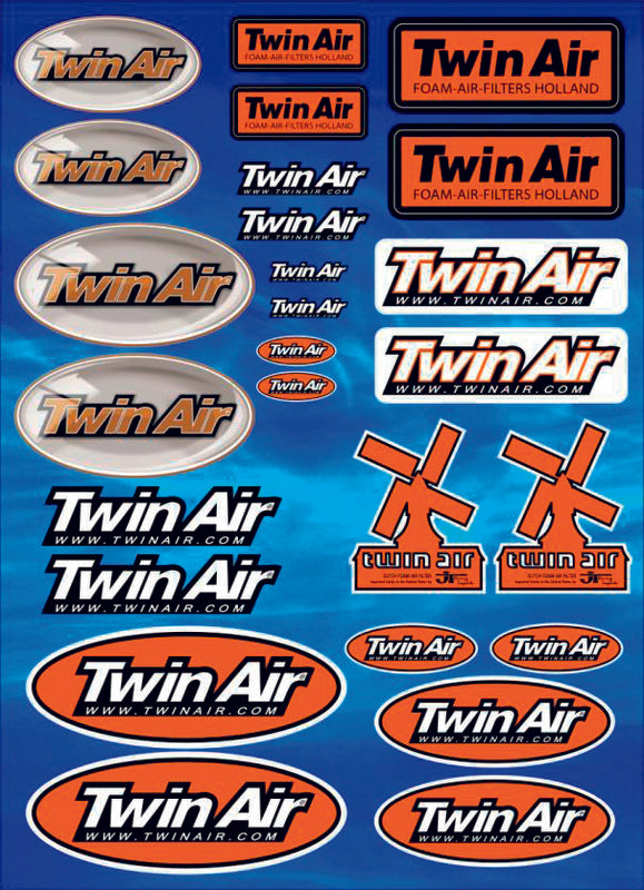 Twin Air -tarrat 2014