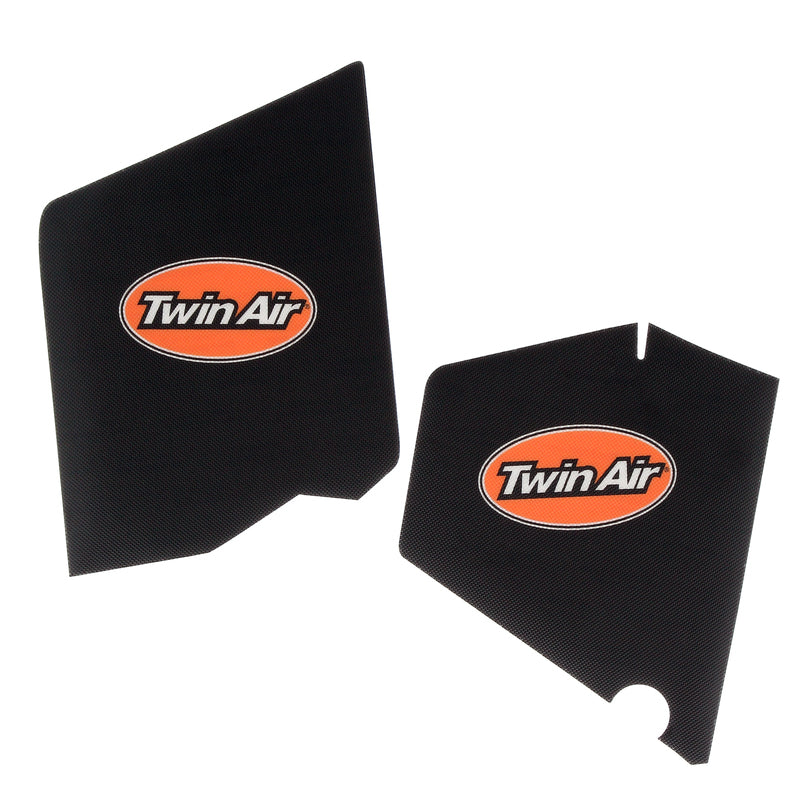 Twin Air Anti Slip Airbox -tarrat