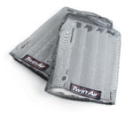 Twin Air Nylon Radiator Sleeves - Beta