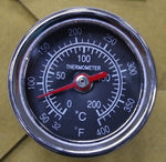 Oil Temperature Gauge V PARTSØ 30x1,5x25 D4299CA00B