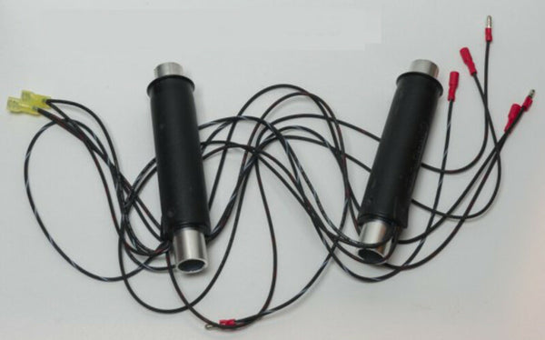 Art Heat -kahvat Wes Classic Top Case-115-0053