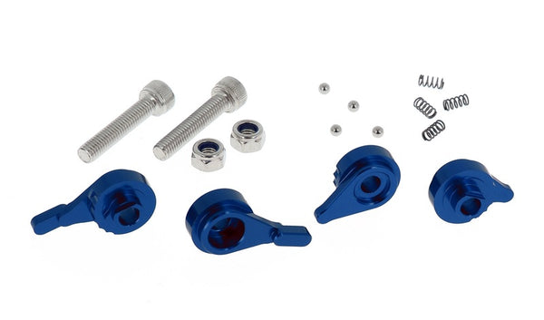 V PARTS - Leveripulttisarja Sininen KIT-SL1-BLUE 