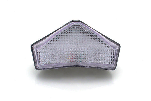 Bihr Led Bear Lamp With Integrated Blinkers-Triumph Speed Triple 1050 / Sprint St 1050-TZT-176-INTER