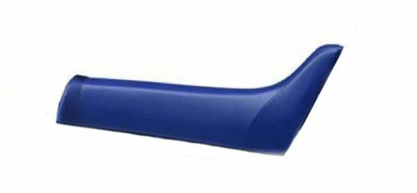 Taide Complete Saddle Bleu Yamaha PW50 E580125AA