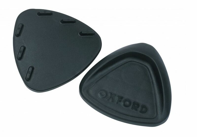 Oxford Black Triangular Stand Support OX749