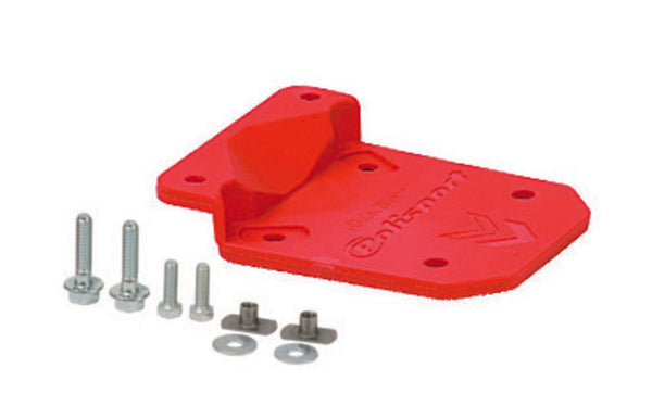 Poliisin portti SM-Line Fender -asennussarja Honda 8553700002