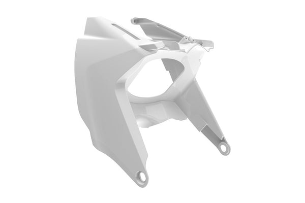 PORTOREPORT Airbox + sivupaneelit 16 OEM -väri KTM SX65 86067001