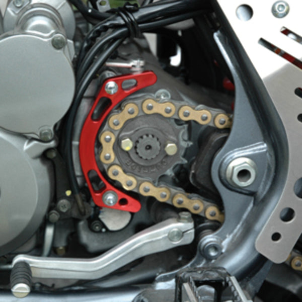 Art ATV Case Savers ACS-197-T2-BK