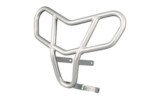 Art XL Anodized Front Bumper-Yamaha YFM700R RAPTOR LFB-197-L1