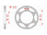 Afam Steel Standard Takana 10228 - 428