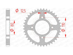 Afam Steel Standard Takana 10603 - 530