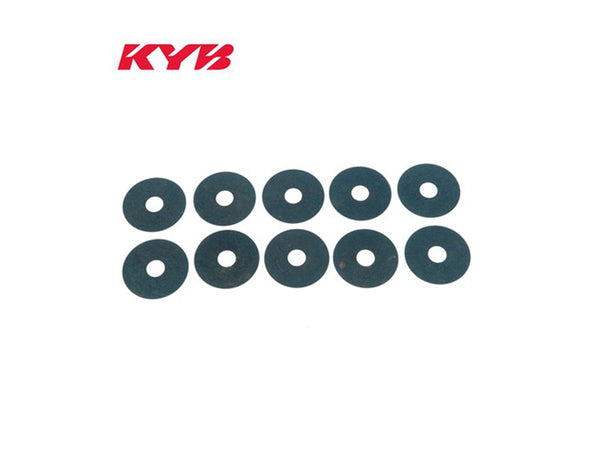 Kayaba shims 11.2x26x0.15 - x10 141122601510
