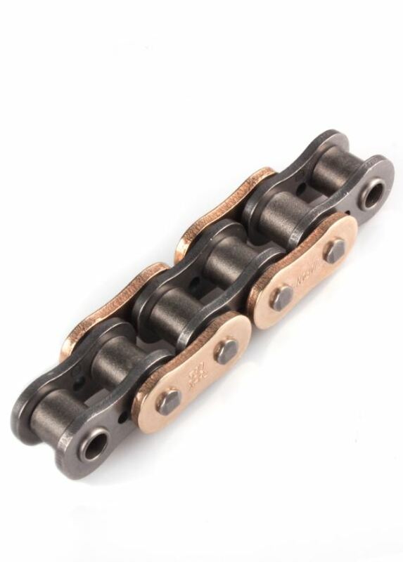AFAM A530XHR2G X-RING DRIVE CHAIN 530 126.0 A530XHR2-G 126L