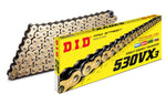D.I.D 530VX3 X-Ring Drive Chain 530 1077328015