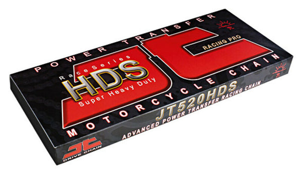 JT Drive -ketju 520hds Drive -ketju 520 JTC520HDS11SLSL