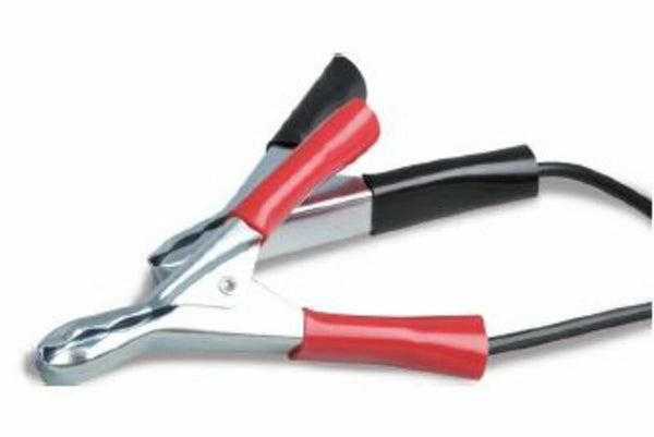 BS Battery Standard “Croco” -kiinnityskaapeli-MC-kiinnittimet