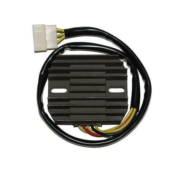 Electroport -säädin - Yamaha XVS650 DragStar/V -Star ESR266