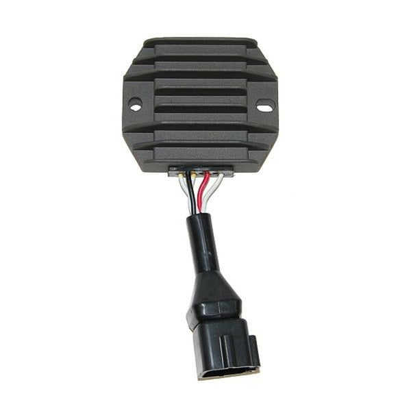 Electroport -säädin - Yamaha YFM ESR635