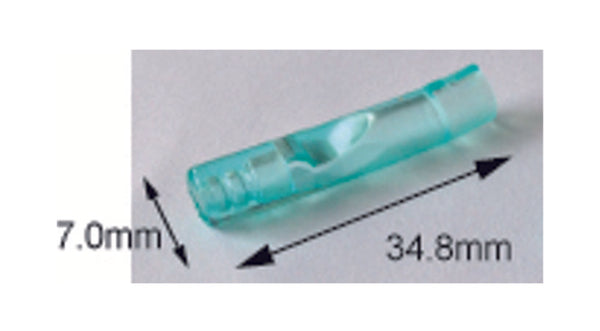 Turmax vesitiivis naisten terminaali holkki-universal-100-pack-etp-10