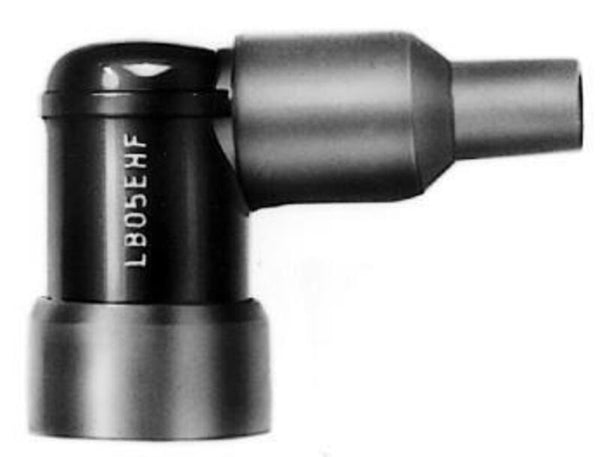 Ngk kick plug cap - lb01eh