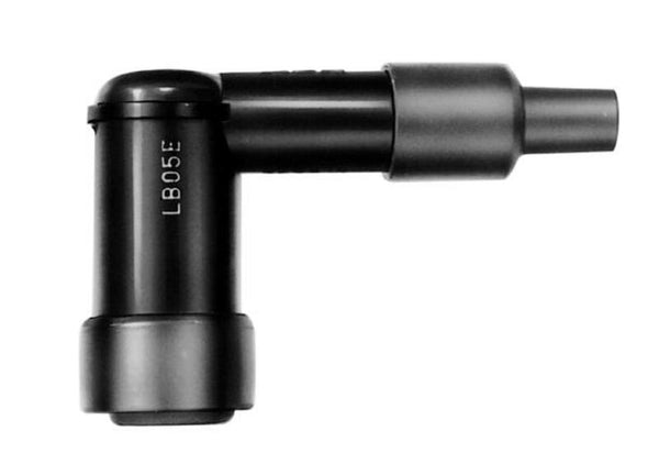 Ngk kicks plug cap - lb05f