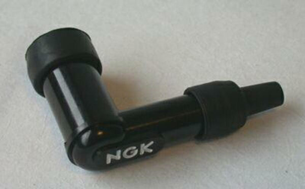 Ngk kick plug cap - ld05fp