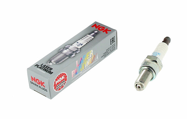 Ngk laser platinum spark plug pmr8b