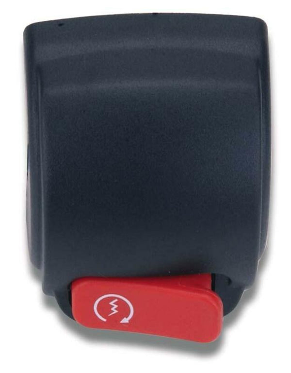 Domino-ohjaustangon kytkin Booster, BW: n R '04, Starter 0173ab.2b.04-00