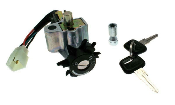 V PARTS Sytytyskytkin LUDIX 50 ONE, 14 CLASSIC, SPEEDFIGHT 2 AC/LC 8017 