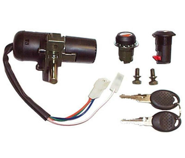 V Parts Ignition Switch Gulliver 50 Air/Liquide 6224