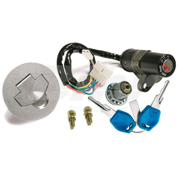 V Osien virtauskytkin Aprilia RS50 6522