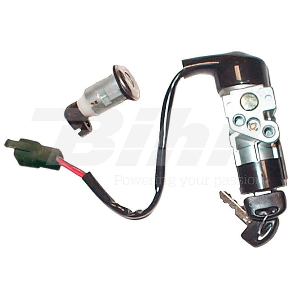 V Parts Ignition Switch Honda SFX50/SXR50 6525