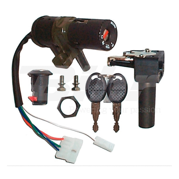 V Parts Ignition Switch Aprilia Sonic 50 6538