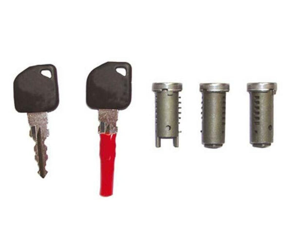 V Osien virtakytkin kuusikulmio 125 8381