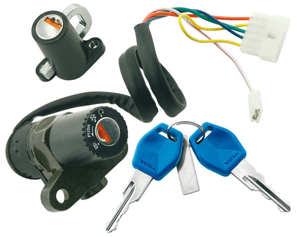 V Osien virtakytkin Aprilia RX50 9125