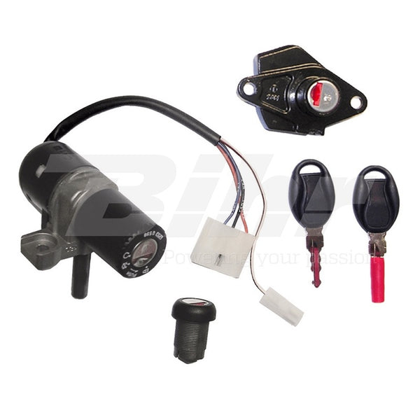 V Osien virtauskytkin Aprilia SR50 R Tehdas/Pure Jet 9129