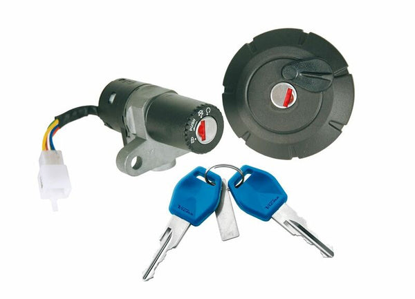 V Osien virtakytkin Yamaha 10857