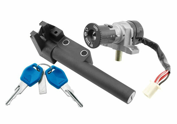 V Parts Ignition Switch Keeway Arn 10926