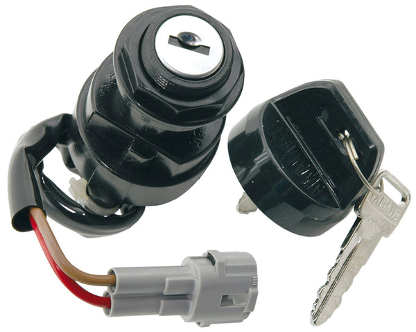 V PARTS Ignition Switch for Off-road / Quad - 2 pins 12107 