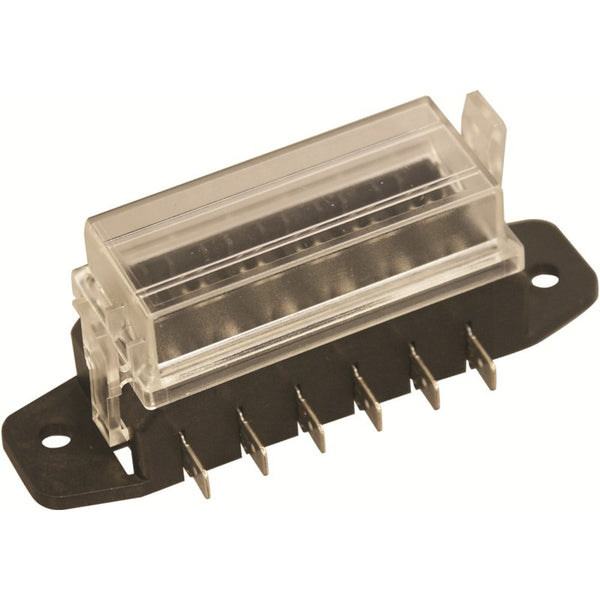 BIHR 6-WAIDE FUSE Holder Box-A0016459