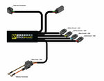 DENALI Gen II CANsmart Plug-N-Play-kontroller för BMW (DNL.WHS.11602)