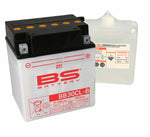 BS Battery Battery High suorituskyky happopakkauksella - BB30CL -B