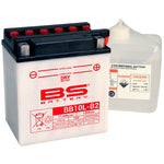 BS Battery Battery High suorituskyky happopakkauksella - BB10L -B2