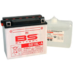 BS Battery Battery High suorituskyky happopakkauksella - BB18L -A