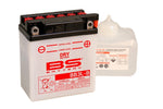 BS Battery Battery Suorituskyky happopakkauksella - BB3L -B