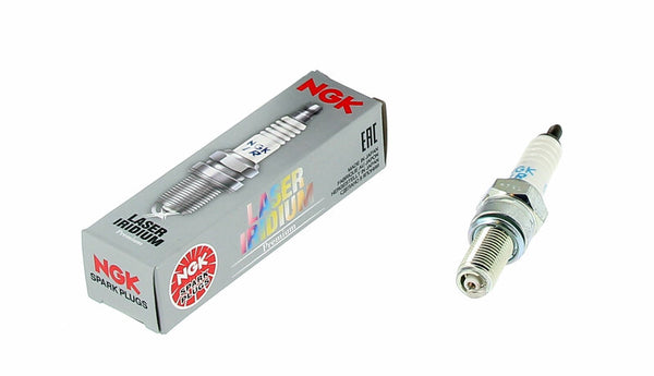 Ngk laser iridium spark plug mr8ai9